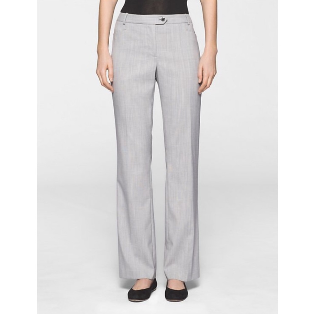 Calvin Klein Women’s Slacks